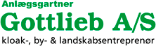 Gartner Gottlieb A/S Logo
