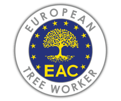 Vores arborister er medlem af EAC